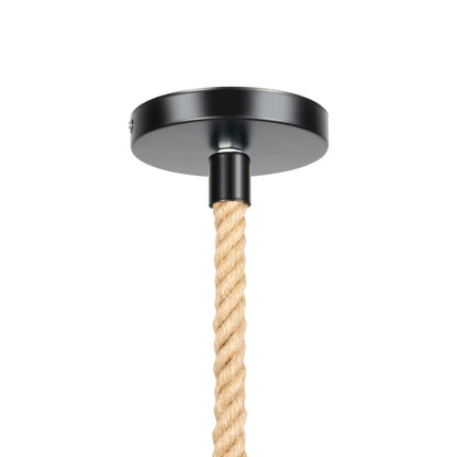 Monkey Pendant Lamp