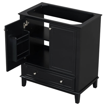 Bathroom Vanity with Sink Combo